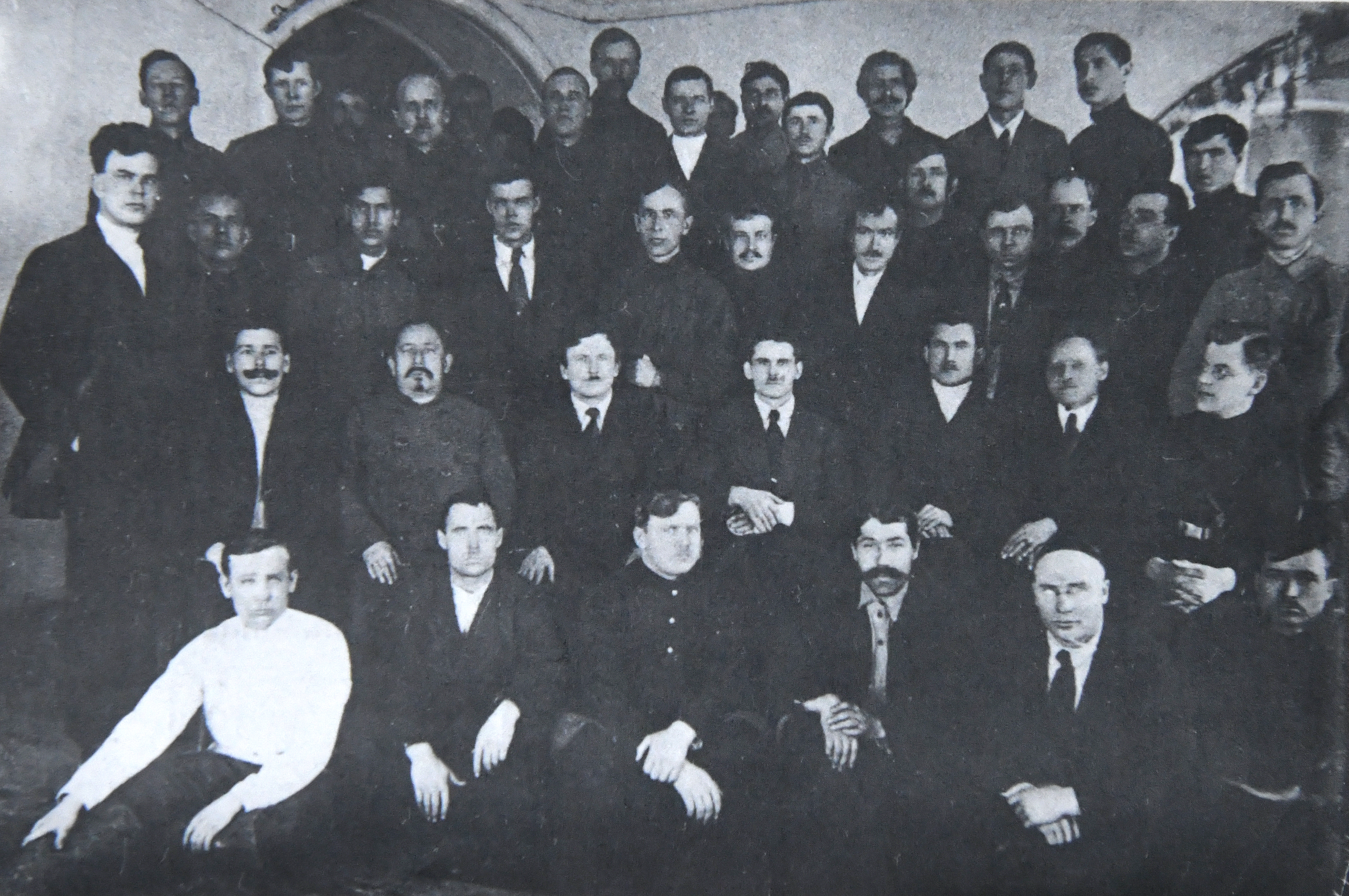 كوسەمسوز ساردارى