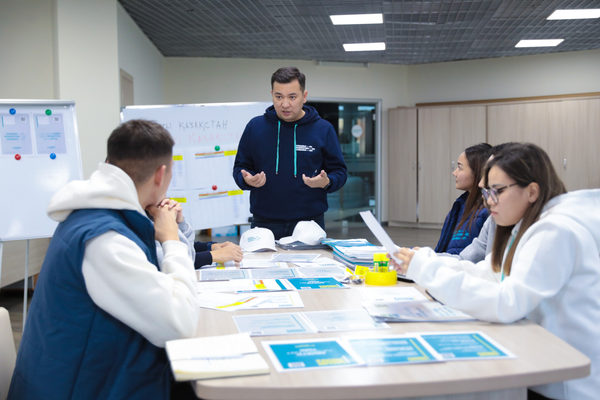 تسيفرلاندىرۋعا نىق قادام