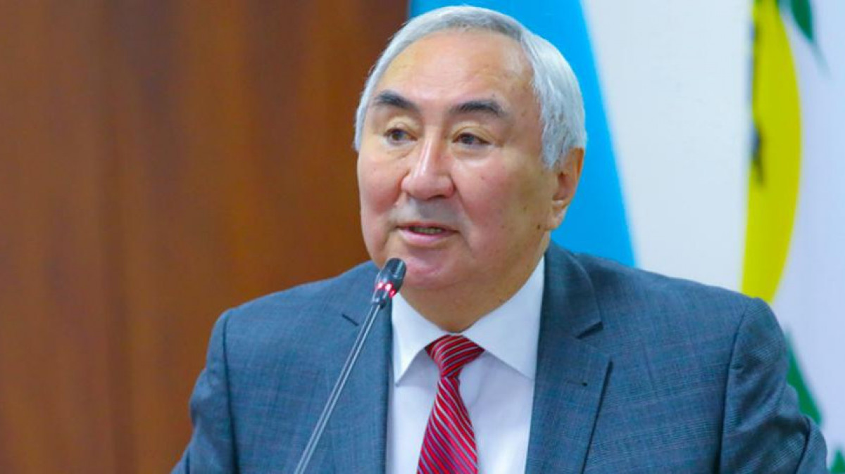 عىلىمي جوبالاردىڭ وزەكتىلىگى جوعارى