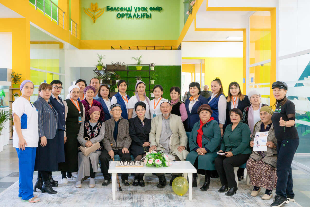 زەينەتكەرلەردى نە الاڭداتادى؟