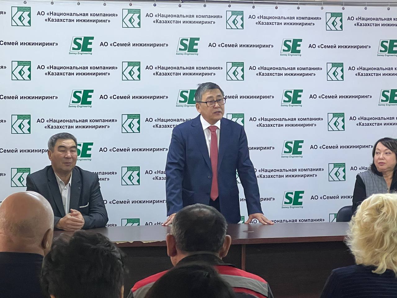 قورعانىس سالاسىن قولداۋ ماڭىزدى