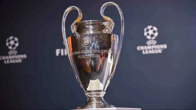 ۇزدىكتەر ىرىكتەلگەن دودا