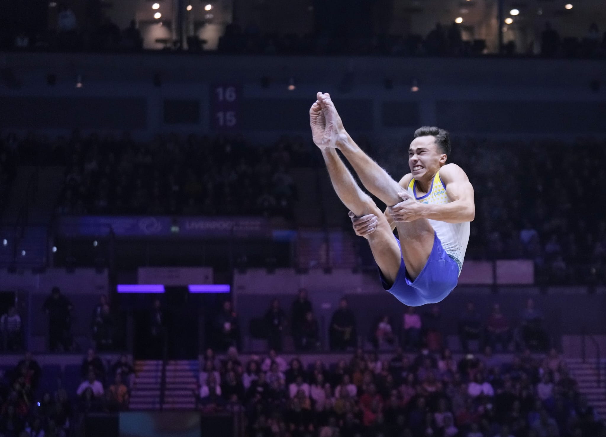 جۇلدە بۇيىرماعان جارىس