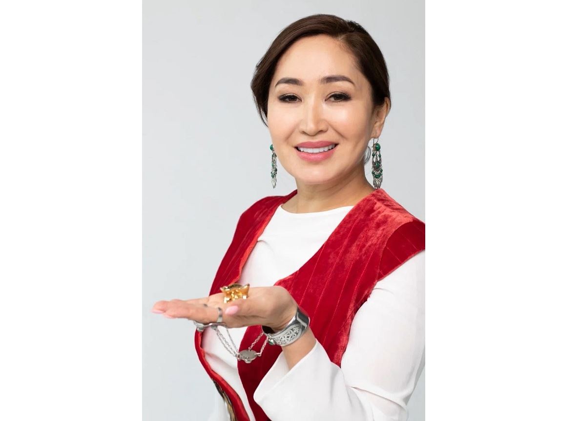 قازاقستان رەسپۋبليكاسىنىڭ پرەزيدەنتتىگىنە كانديدات قاراقات ابدەننىڭ سايلاۋالدى باعدارلاماسى