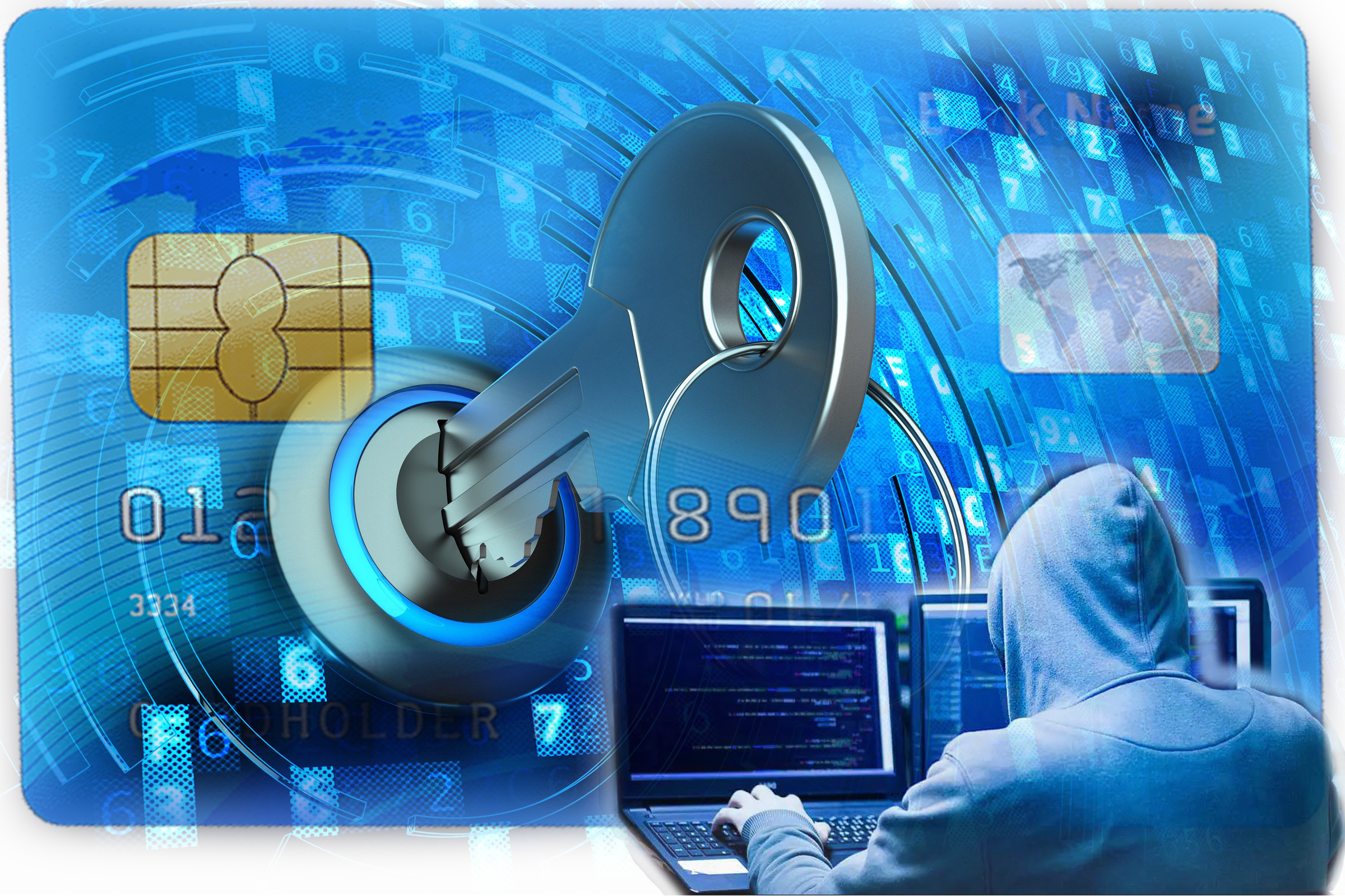 كيبەرالاياقتاردان قالاي قورعانامىز؟