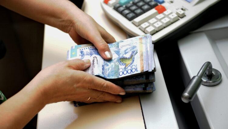 ميكروقارجى نارىعى: ماسەلەلەر مەن مىندەتتەر