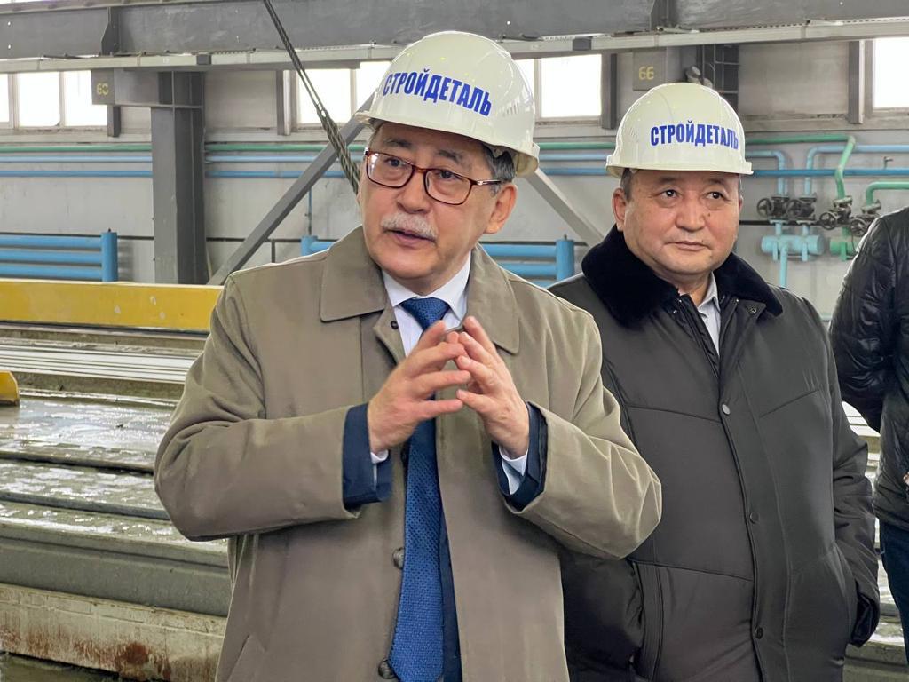 كاسىپوداقتى دامىتۋ قاجەت