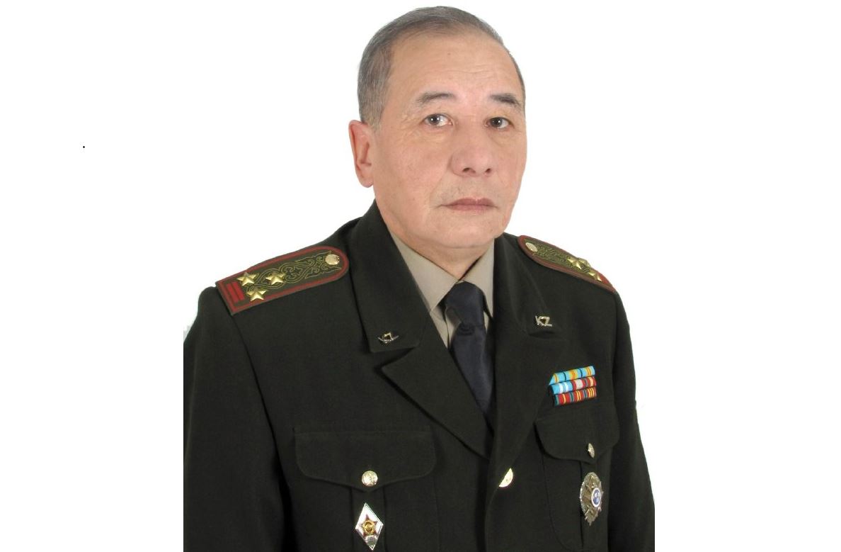 تۇڭعىش اسكەري جۋرناليست