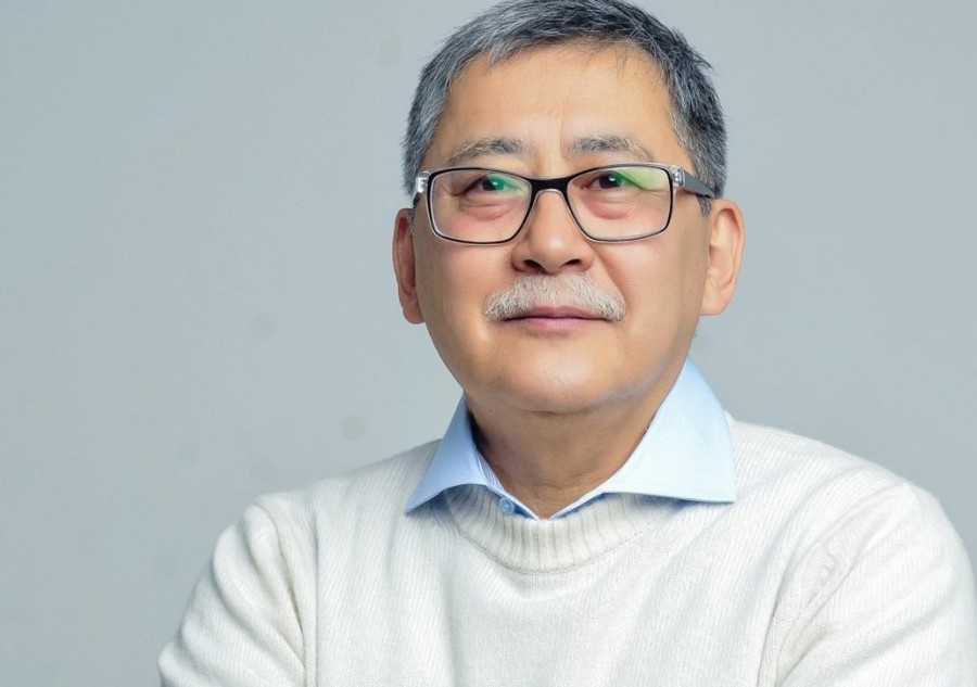 قازاقستان رەسپۋبليكاسى ورتالىق سايلاۋ كوميسسياسىنىڭ حابارى