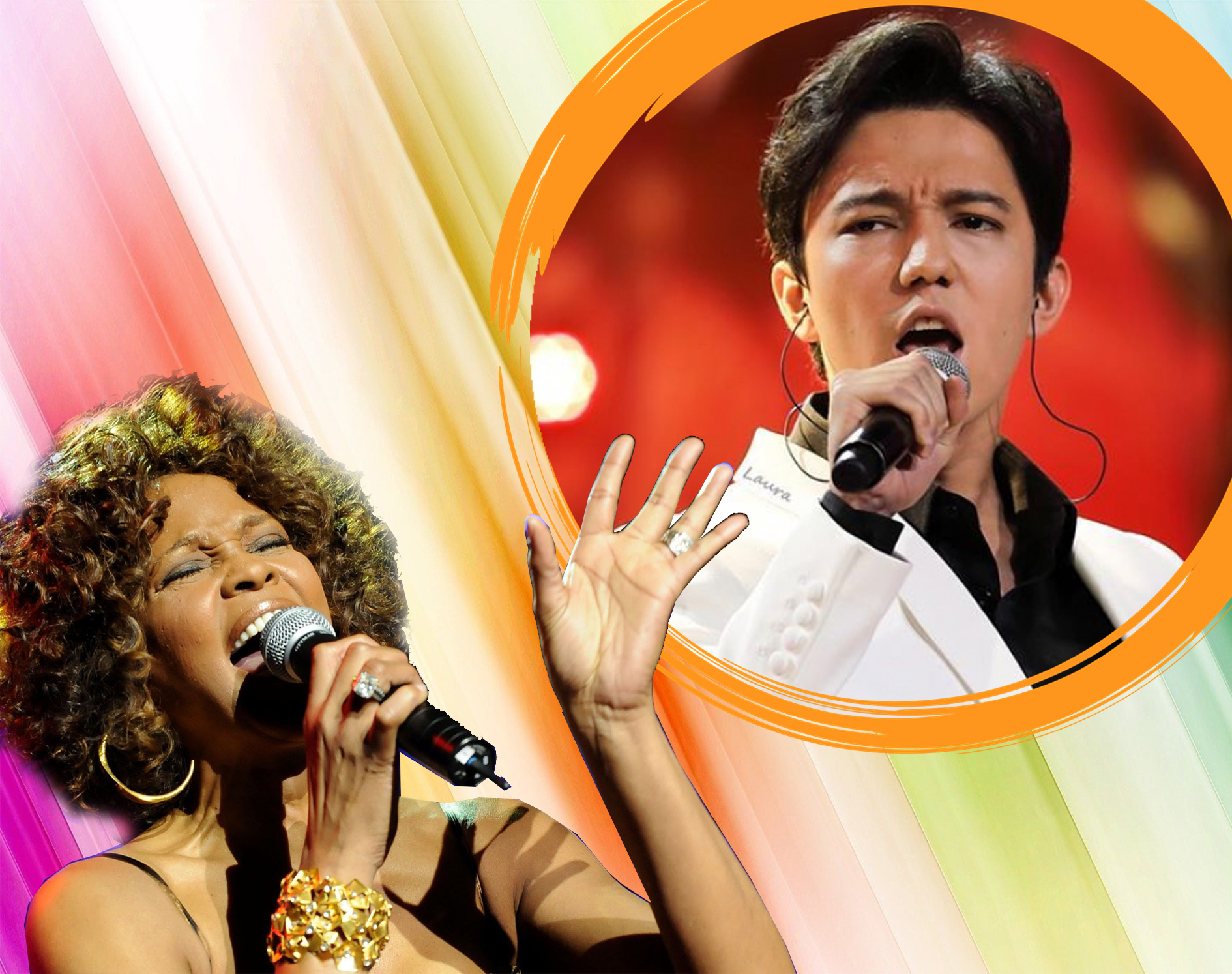 ۋيتني مەن ديماش