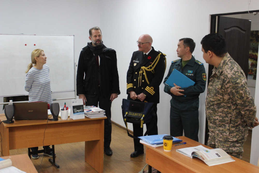 بىتىمگەرلىك ميسسياسى