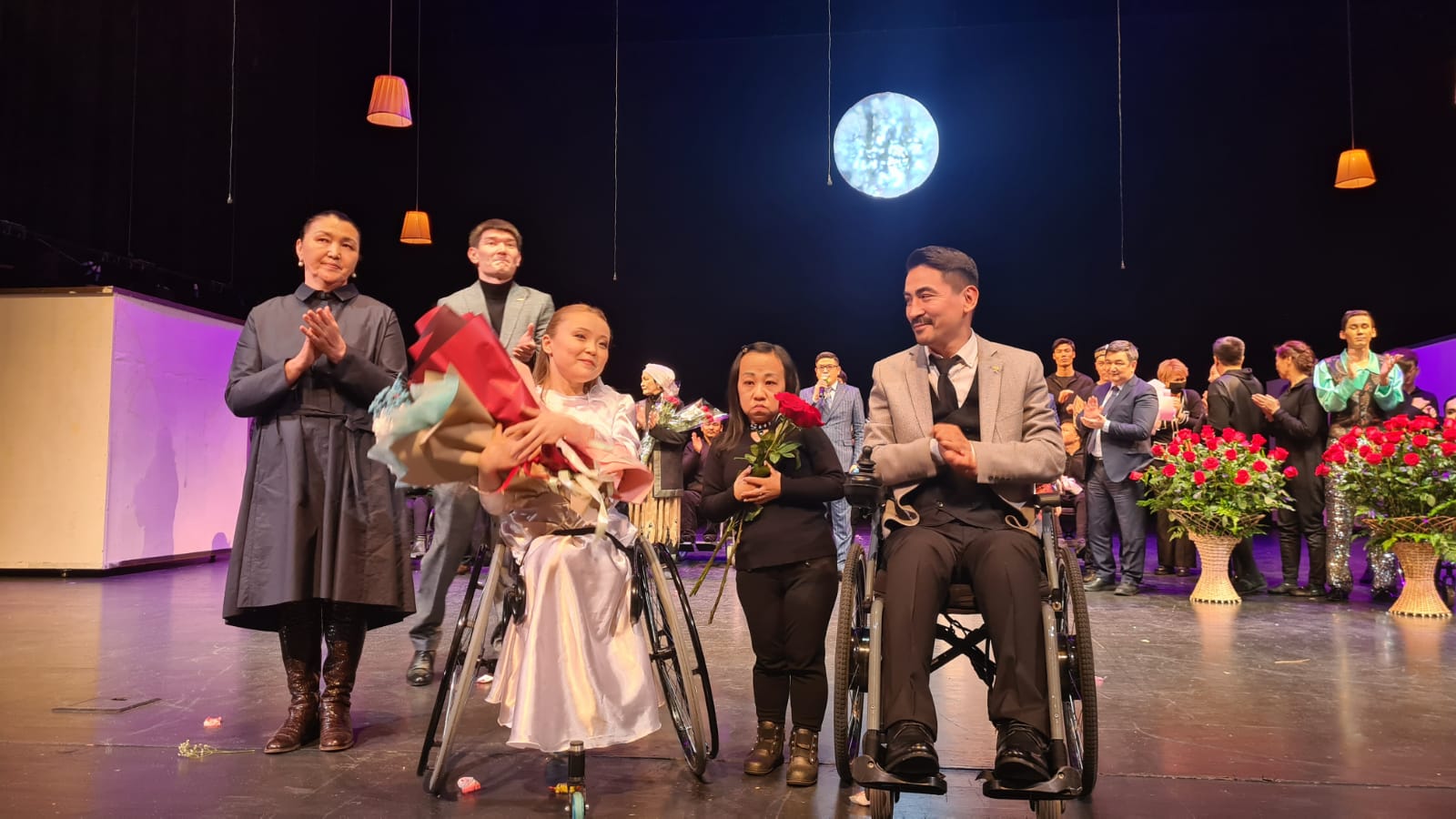 قىزجىلاعان