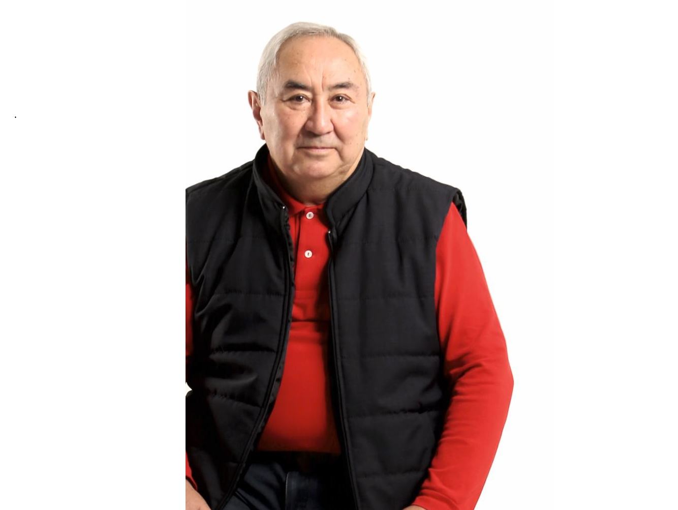 جيگۋلي دايراباەۆ: مەنىڭ ماقساتىم – قازاقستاندى اگرارلىق دەرجاۆاعا اينالدىرۋ