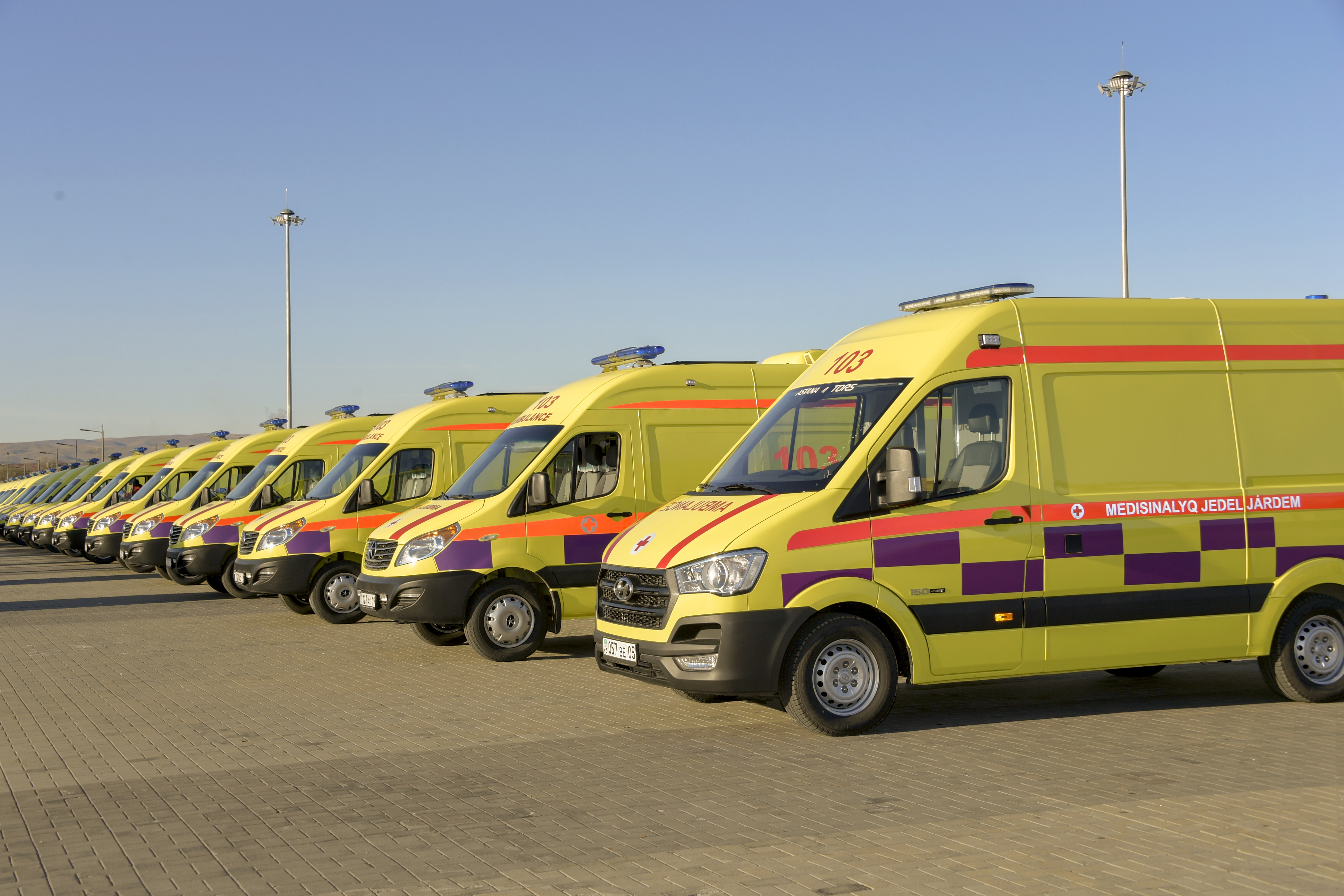 «جەدەل جاردەمگە» – جۇردەك كولىك