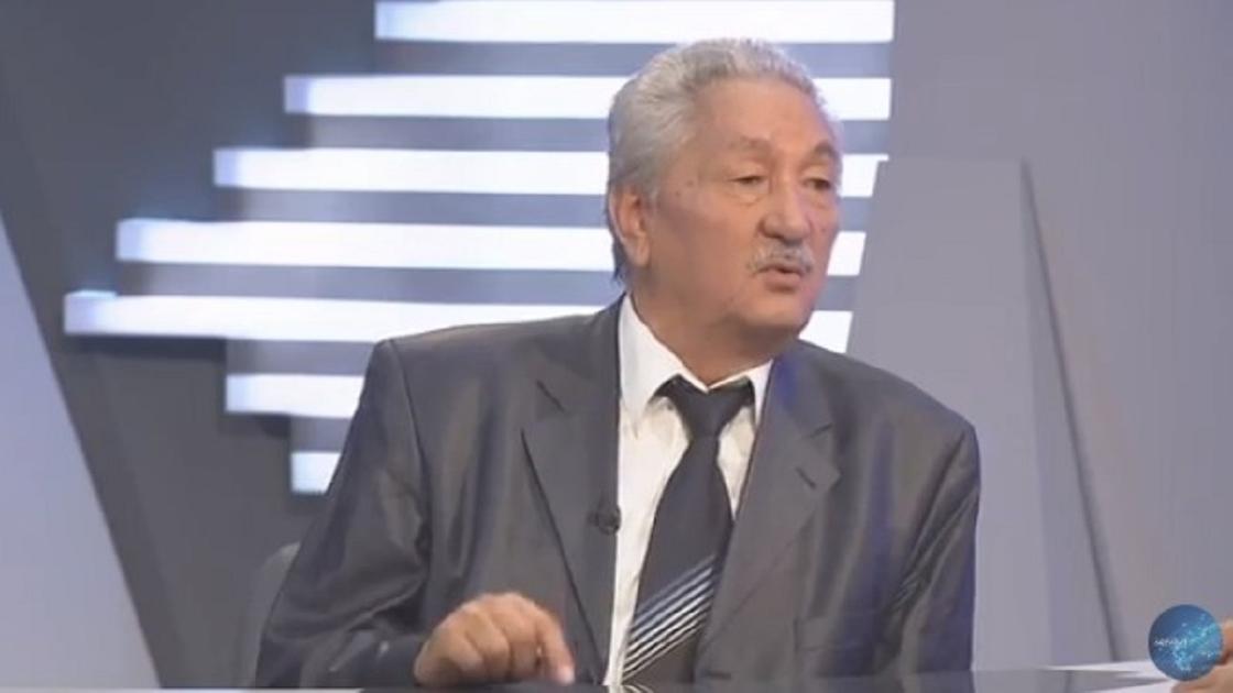 قاراسوزدىڭ حاس شەبەرىنە ارنالعان كەش