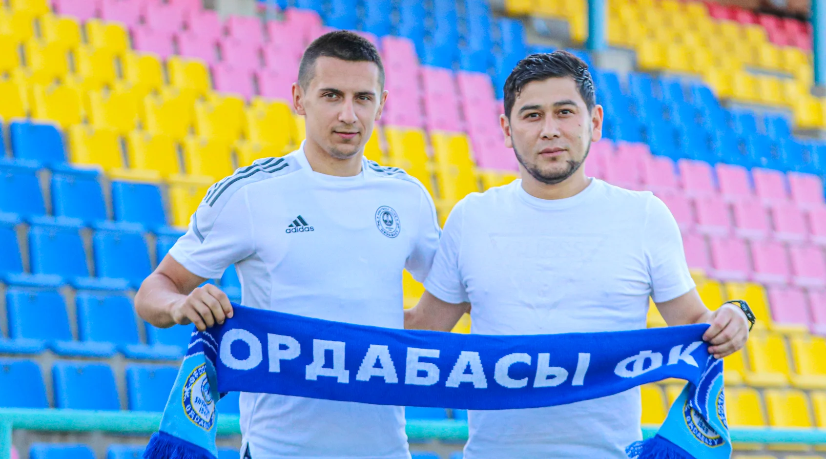 «ورداباسى» – كۋبوك يەگەرى