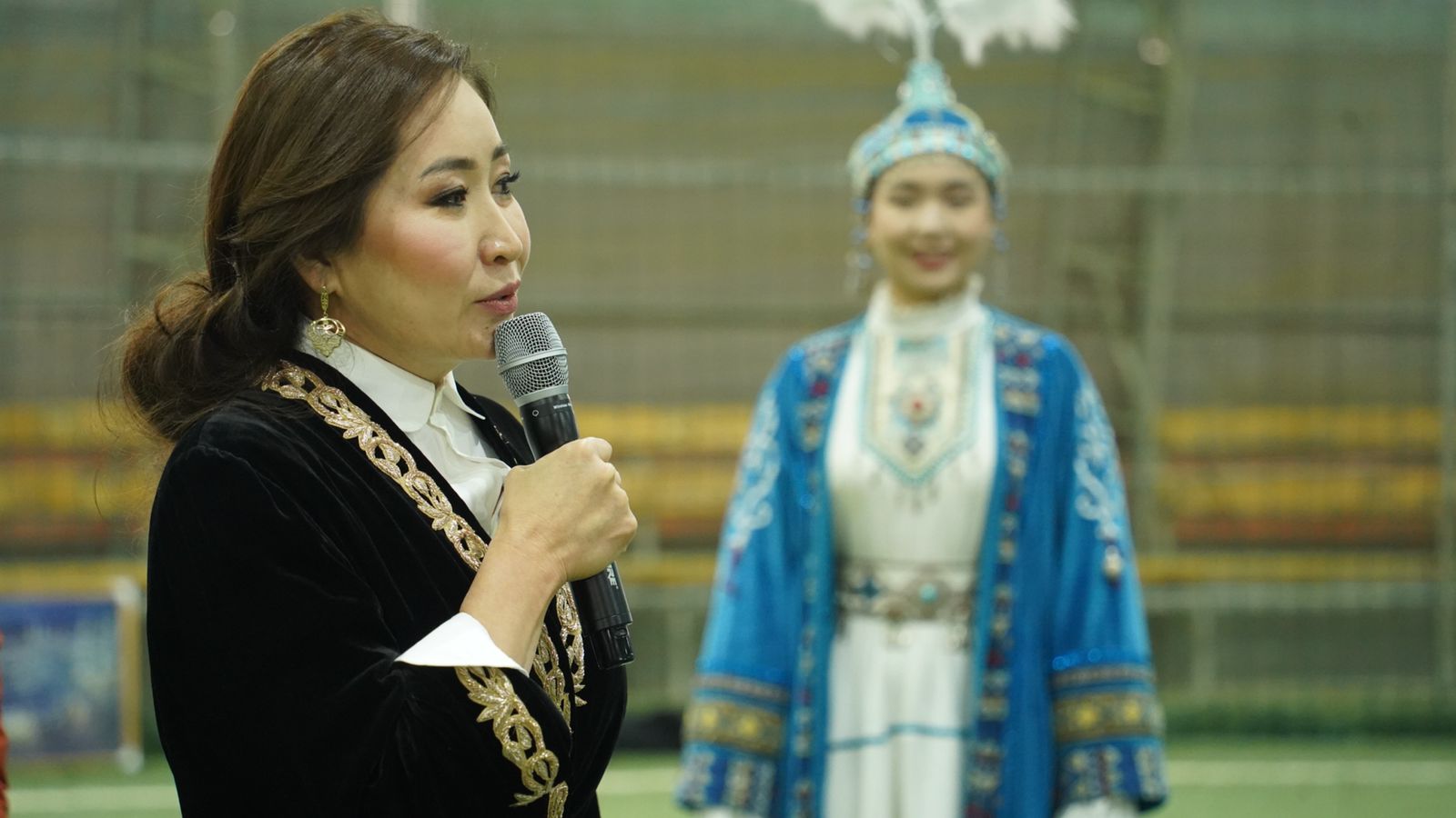 تۋريزم تۇرالاماۋ ءۇشىن...