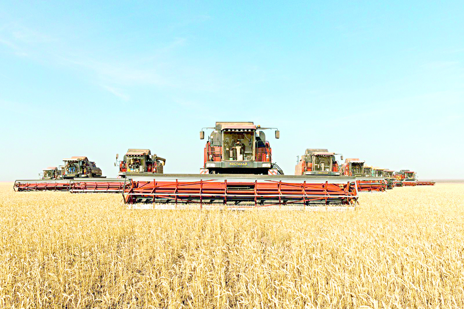 قوستاناي كومباينىنا سۇرانىس جوعارى