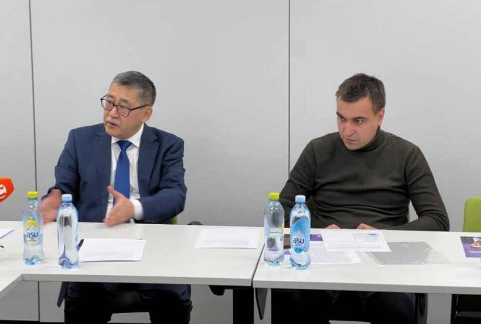 اشىق ازاماتتىق قوعام قاجەت