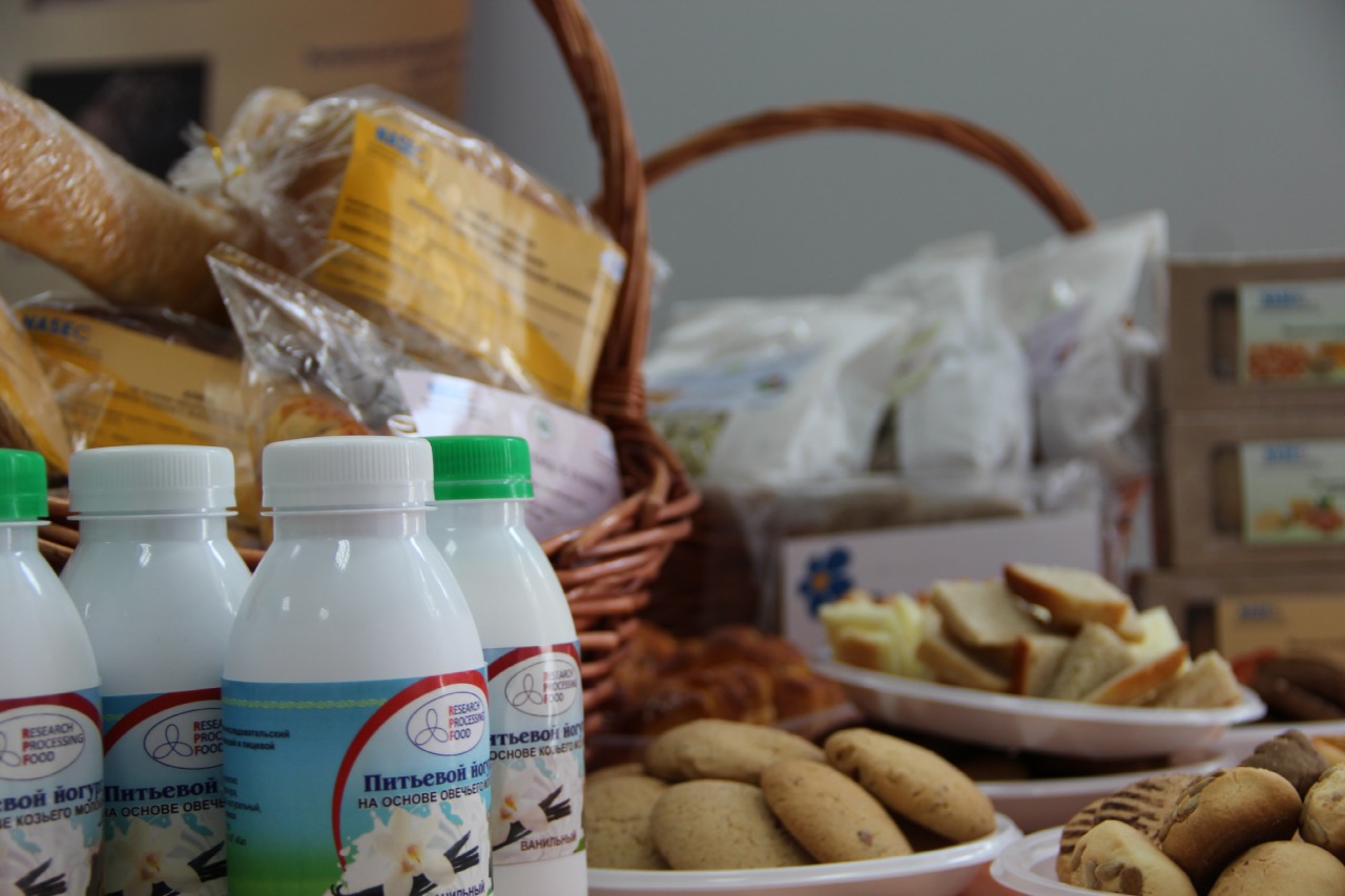 تاماق ونىمىنەن تارىقپايدى