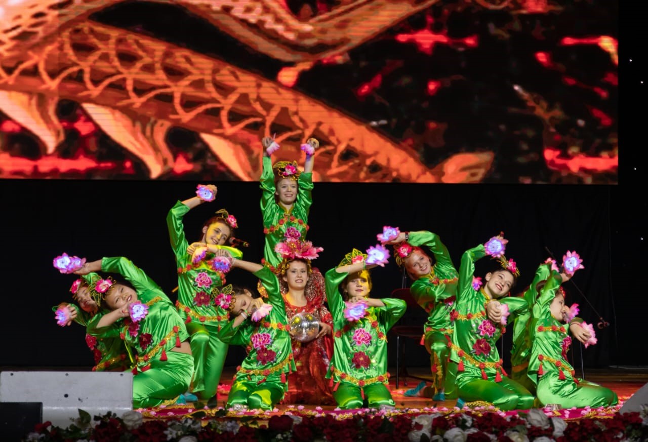 دارىندىلاردى دارالاعان جوبا