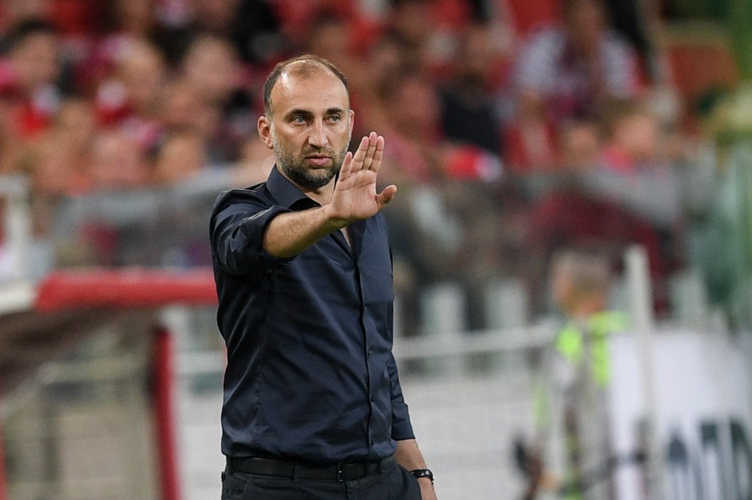 اديەۆ قۇرامادا قالادى