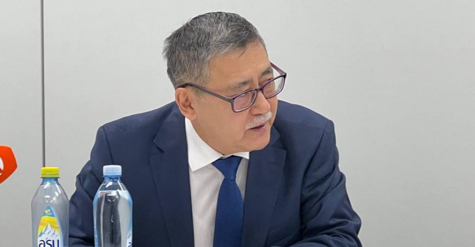 ۇلتتىق مادەنيەتتى ساقتاۋ – پارىز