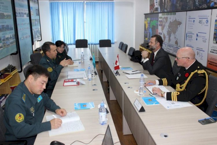 بىتىمگەرلىك ميسسياسى