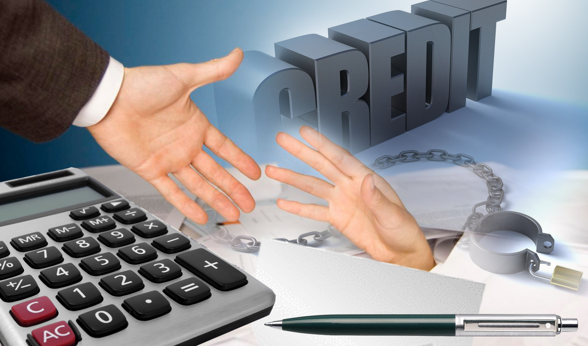 كرەديتتى قايتا  قۇرىلىمداۋ ءتارتىبى