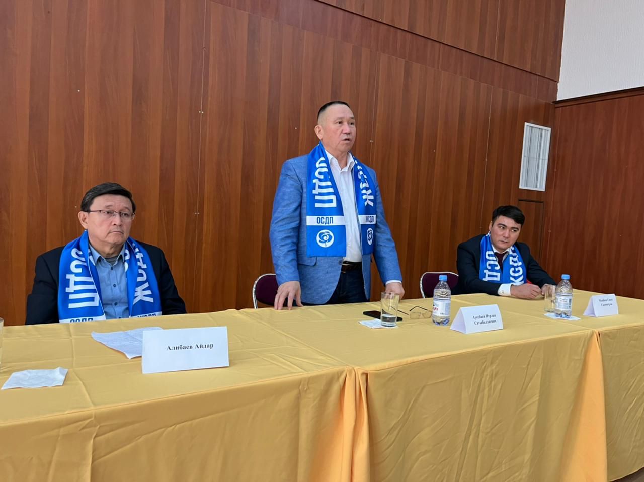 ينفراقۇرىلىمدا پروبلەما كوپ