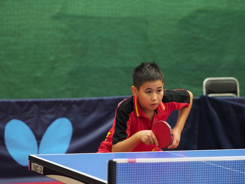 جاس سپورتشىلار جەتىستىگى