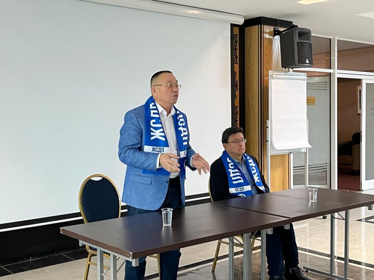 جاۋاپكەرشىلىكتى ارتتىرادى