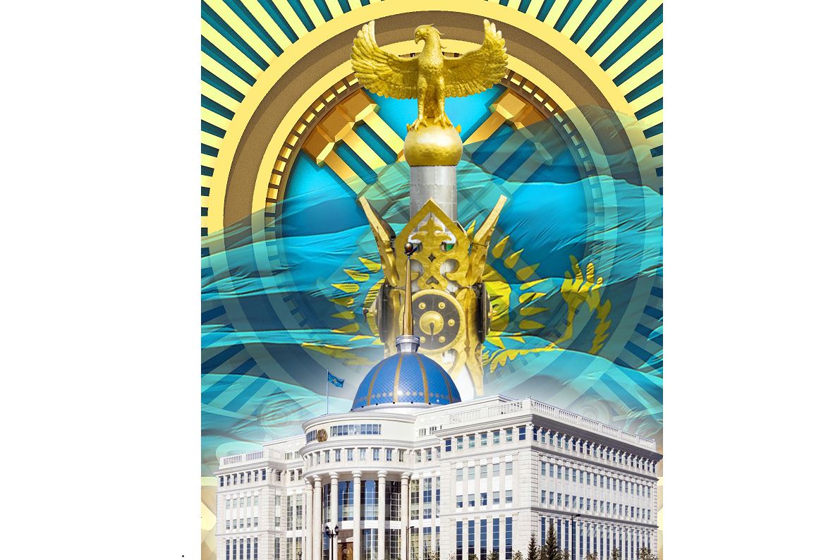 ادىلەتتى قازاقستان قۇرۋ ءۇشىن قانداي تۇلعا كەرەك؟