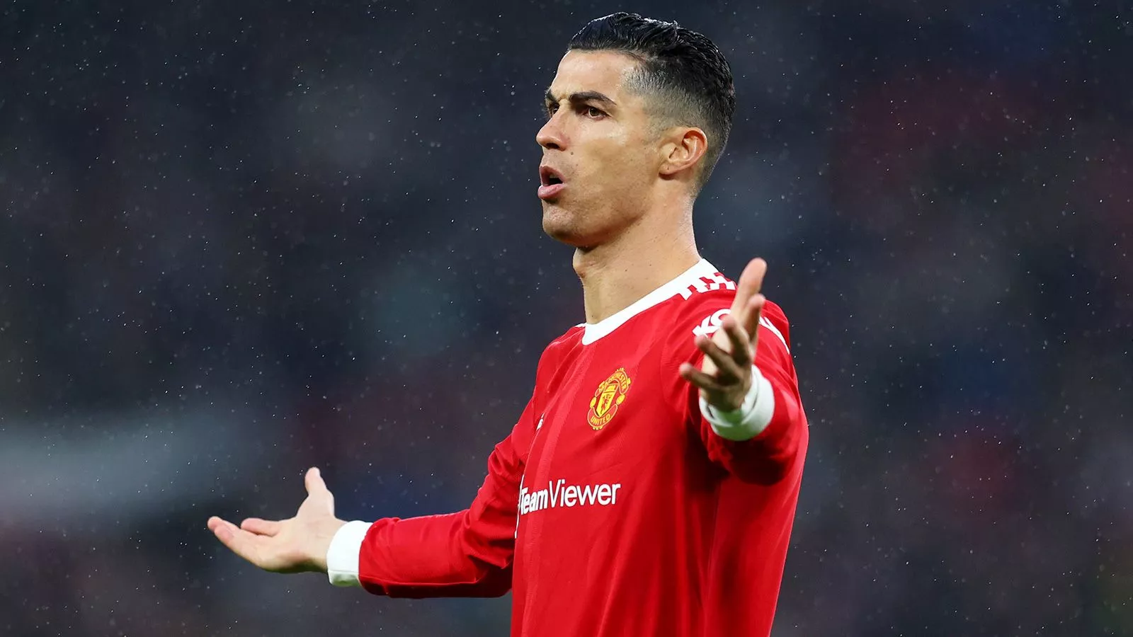 رونالدۋدىڭ سوڭعى مۇمكىندىگى