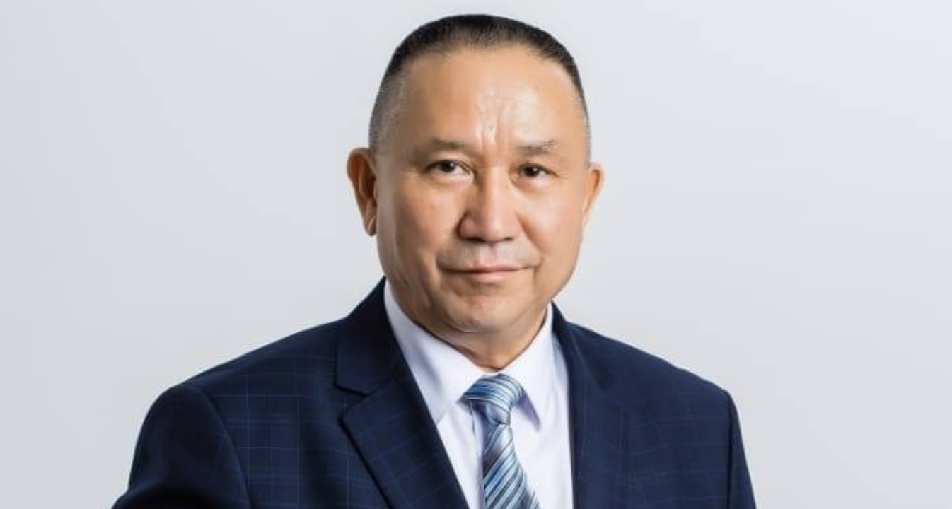 جسدپ اتىنان پرەزيدەنتتىكتەن ۇمىتكەر نۇرلان ساتىبالدى ۇلى اۋەسباەۆتىڭ سايلاۋالدى باعدارلاماسى