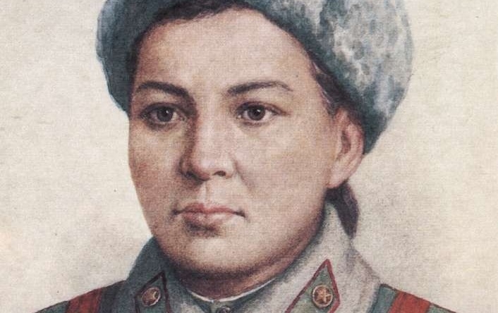 مانشۇكتىڭ ەرلىگى – جاستارعا ونەگە