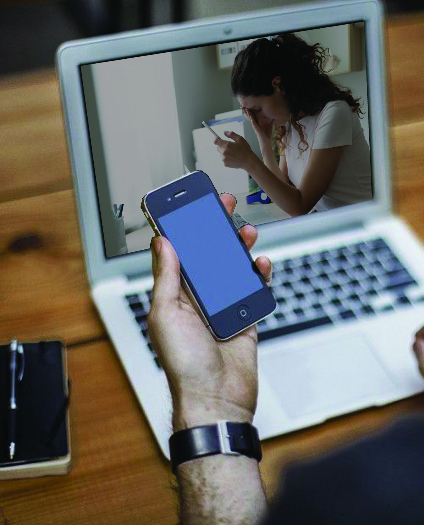 ينتەرنەتتەگى الاياقتىق: الدانباۋدىڭ جولى