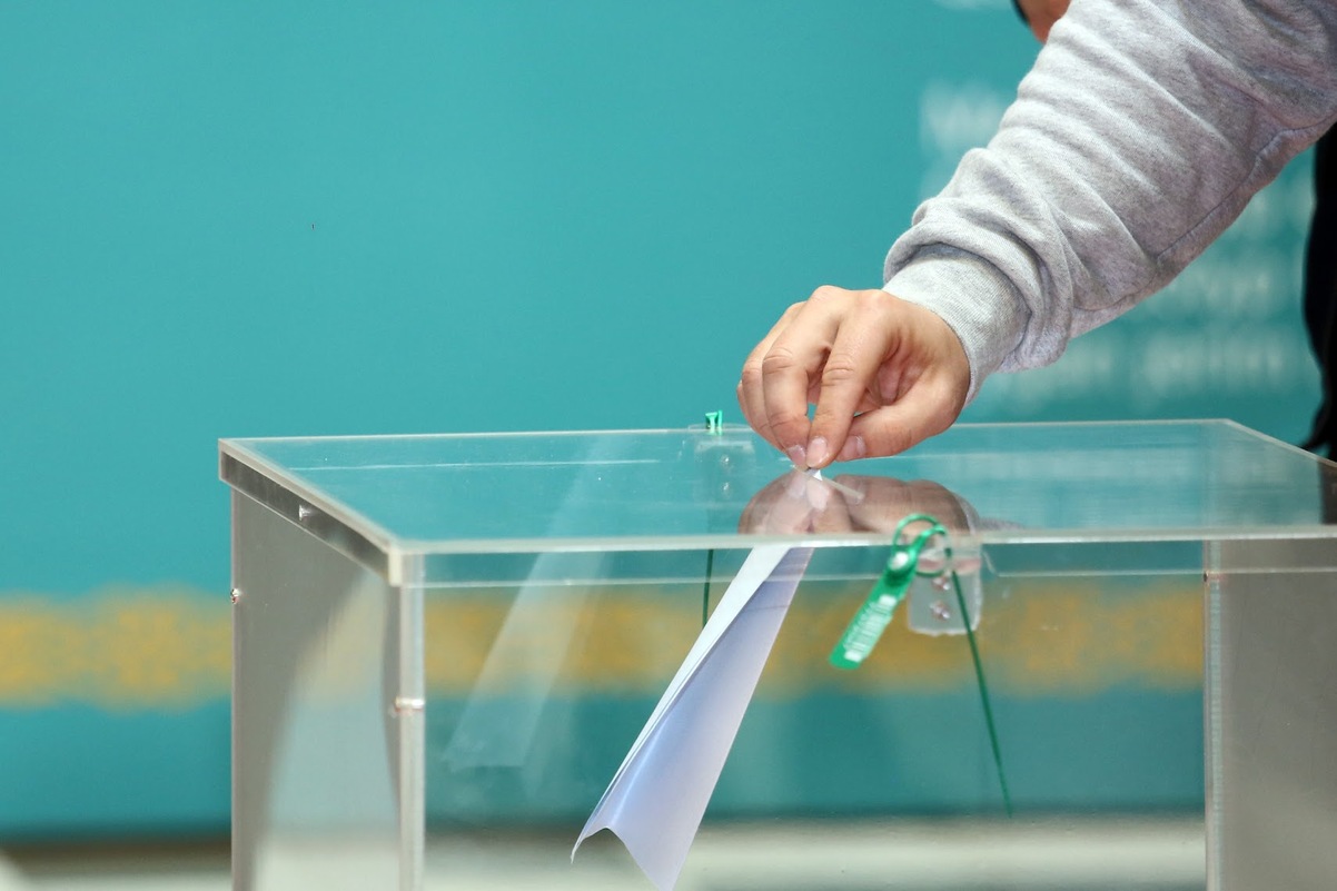 داۋىس بەرۋ بارشامىزعا ماڭىزدى