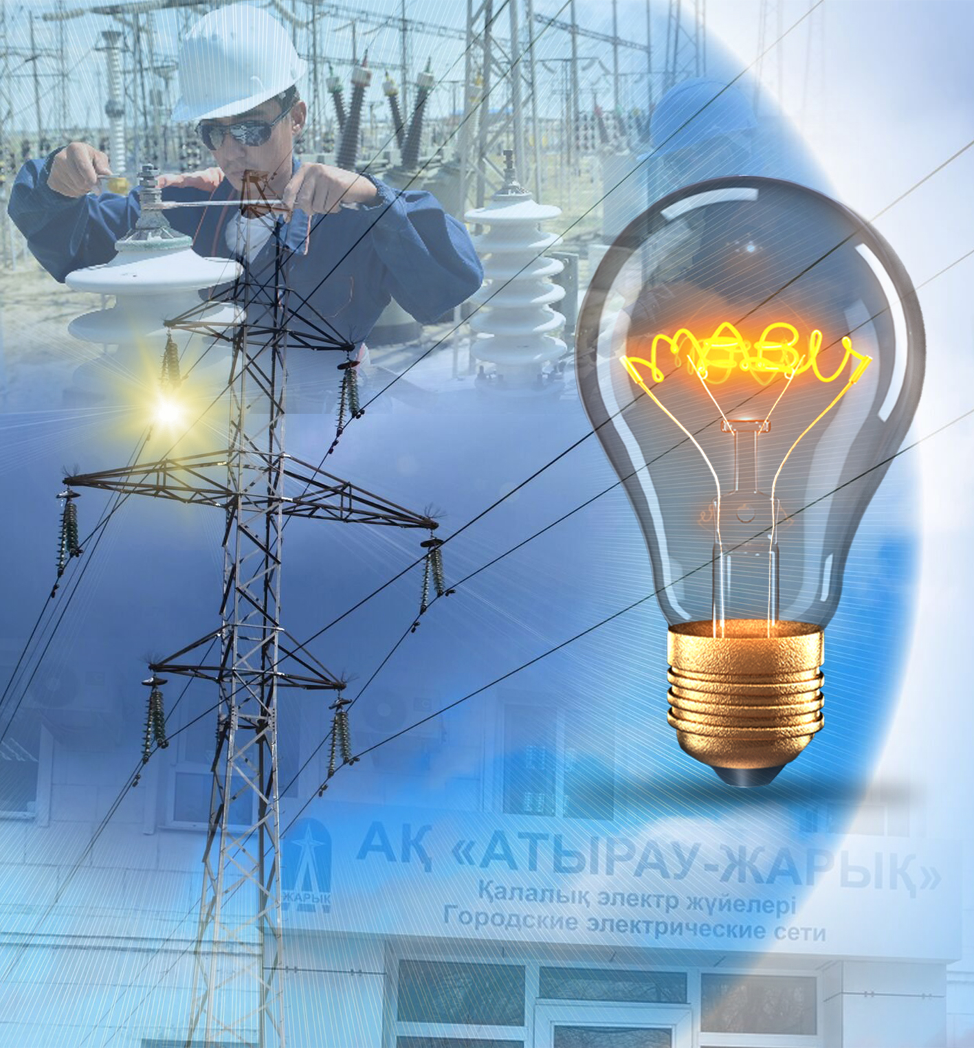 جۇيكەنى جۇقارتقان جارىق «جىرى»