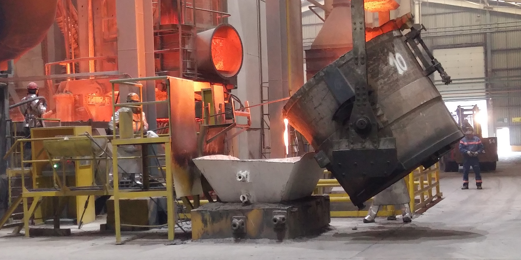 چيلي كومپانياسى جەتىسۋعا كەلەدى