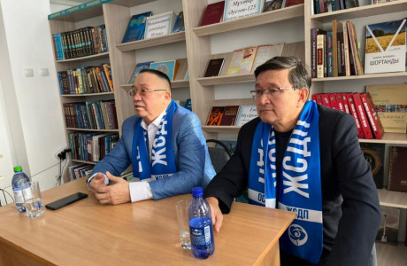 رەفورما جۇيەلى جۇرگىزىلسە...