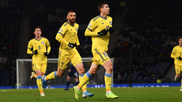 وزبەكستاننان جەڭىلدى