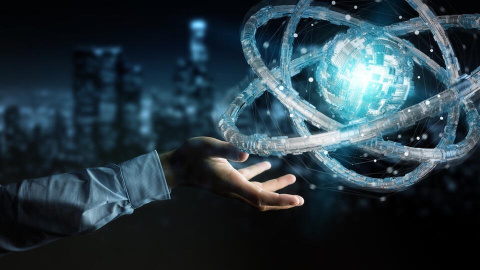 امبەباپ تەحنيكا