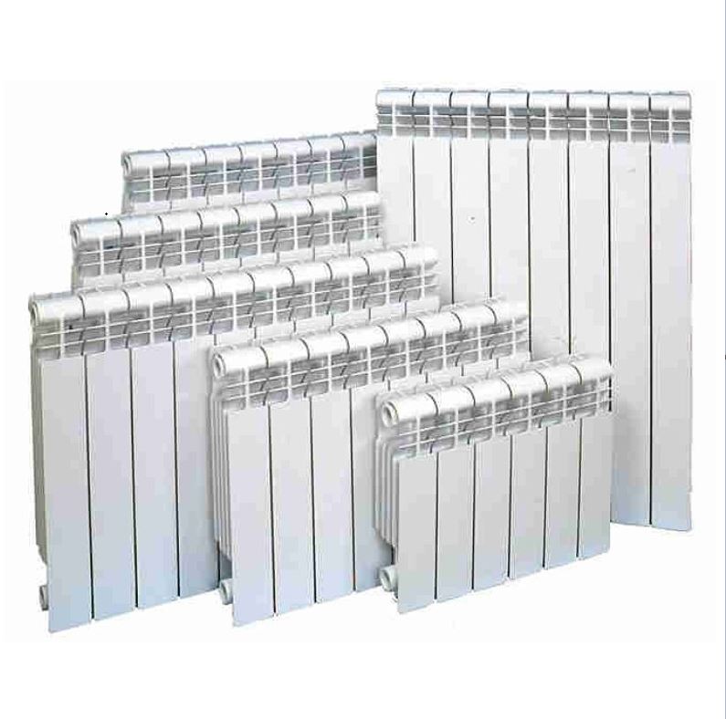 جىلىنا – 8 ملن رادياتور