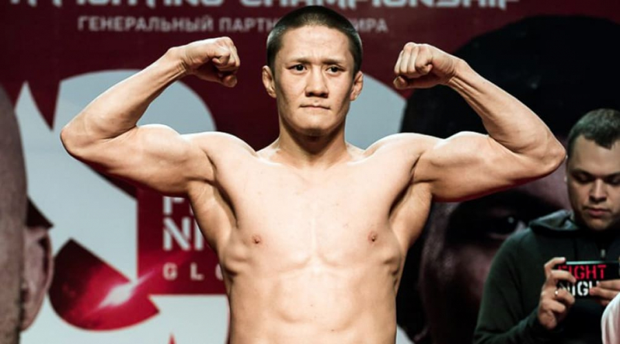 جالعاس جەڭىلىپ قالدى