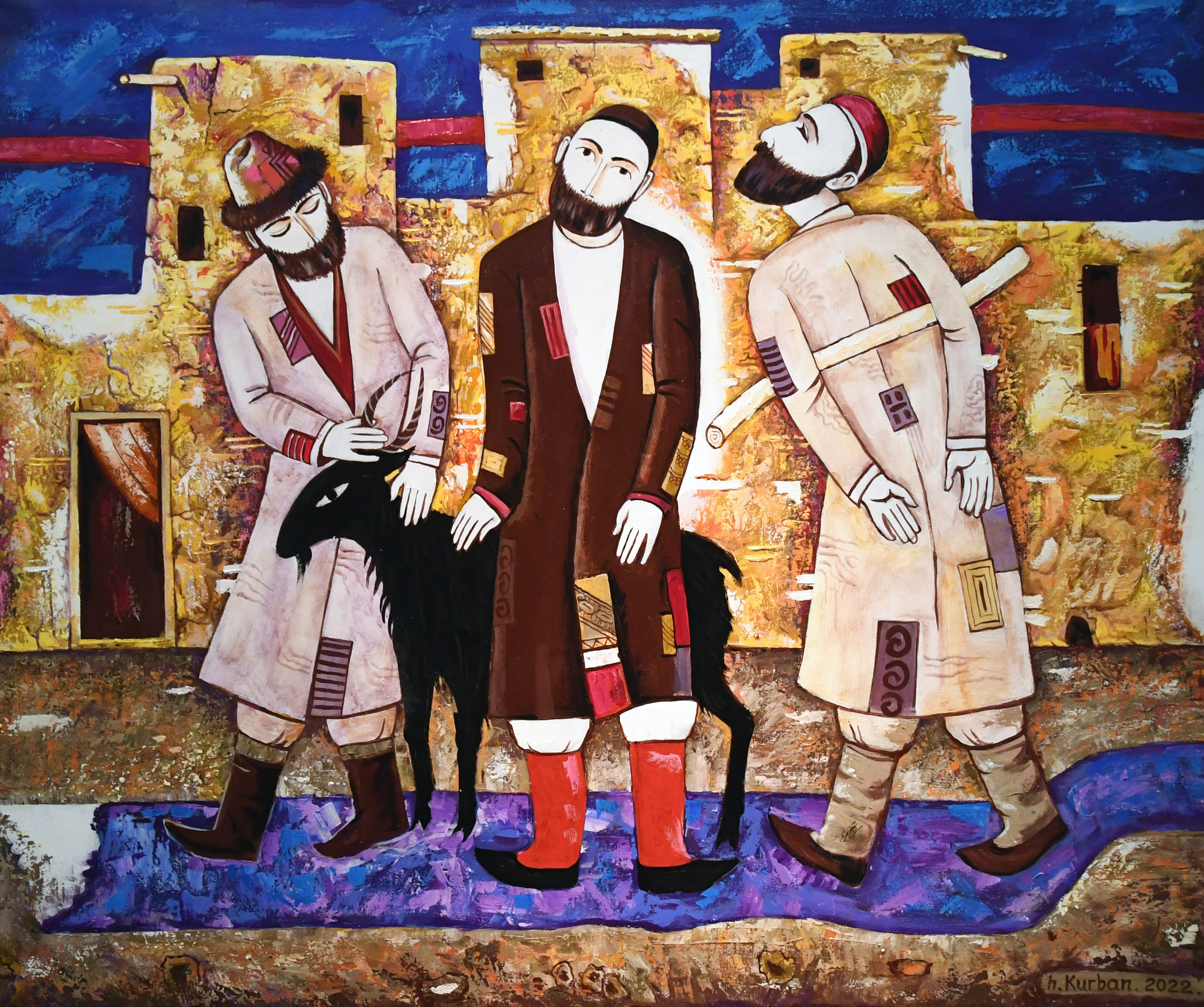 كەشە مەن بۇگىن