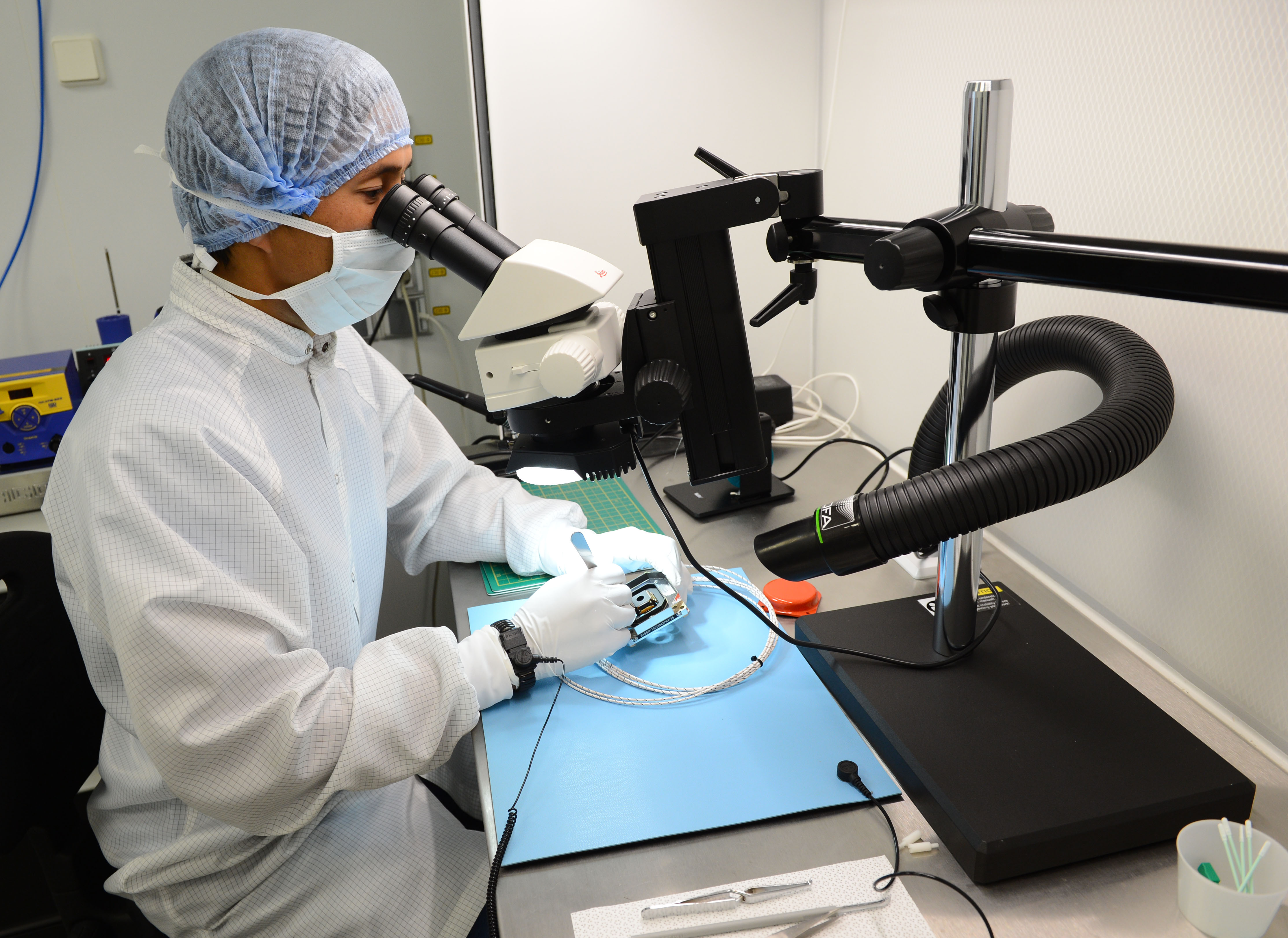 ەڭبەك نارىعىنا قاجەتتى ماماندىقتار