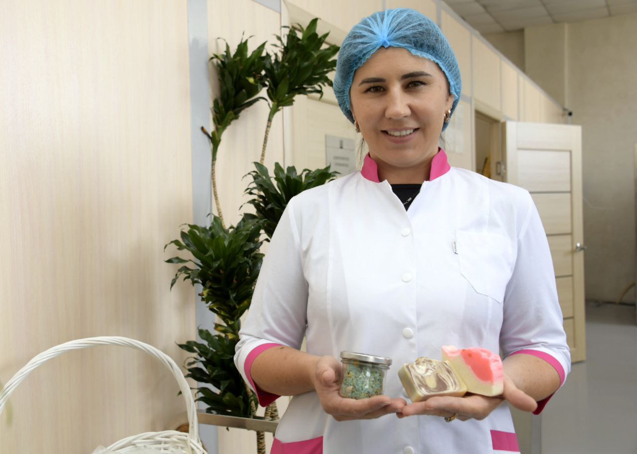 ساۋمالدان سابىن وندىرگەن