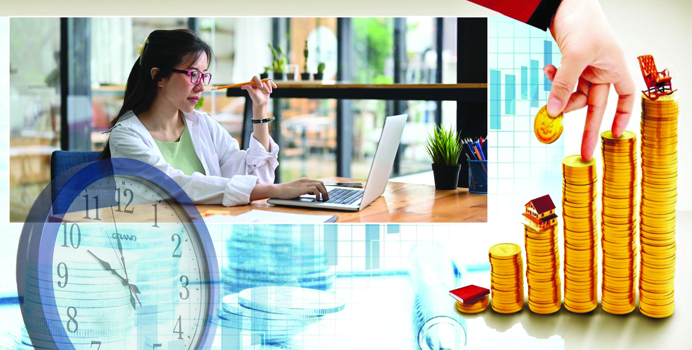 ايەلدەر كاسىپكەرلىگى – داعدارىستاعى درايۆەر