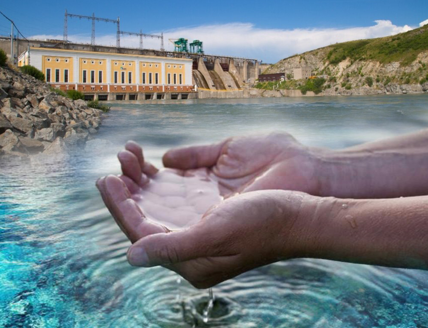 سۋ جۇيەسىن باسقارۋداعى قوردالانعان ماسەلەلەر: پرەزيدەنت تاپسىرماسى قالاي ورىندالىپ جاتىر؟